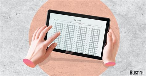 College Entrance Exams 2021 Philippines: What You Need To .